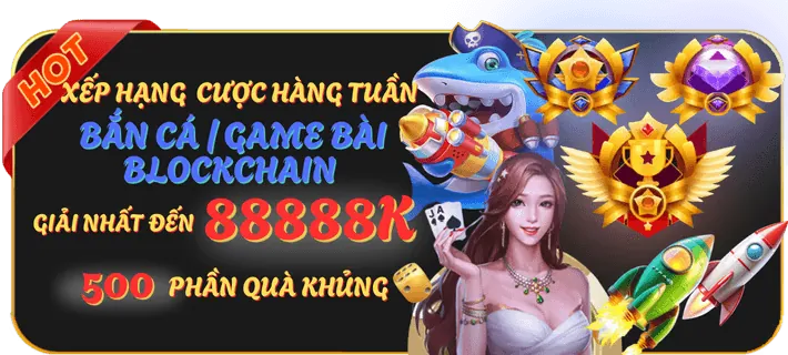 Thưởng nạp lại đá gà