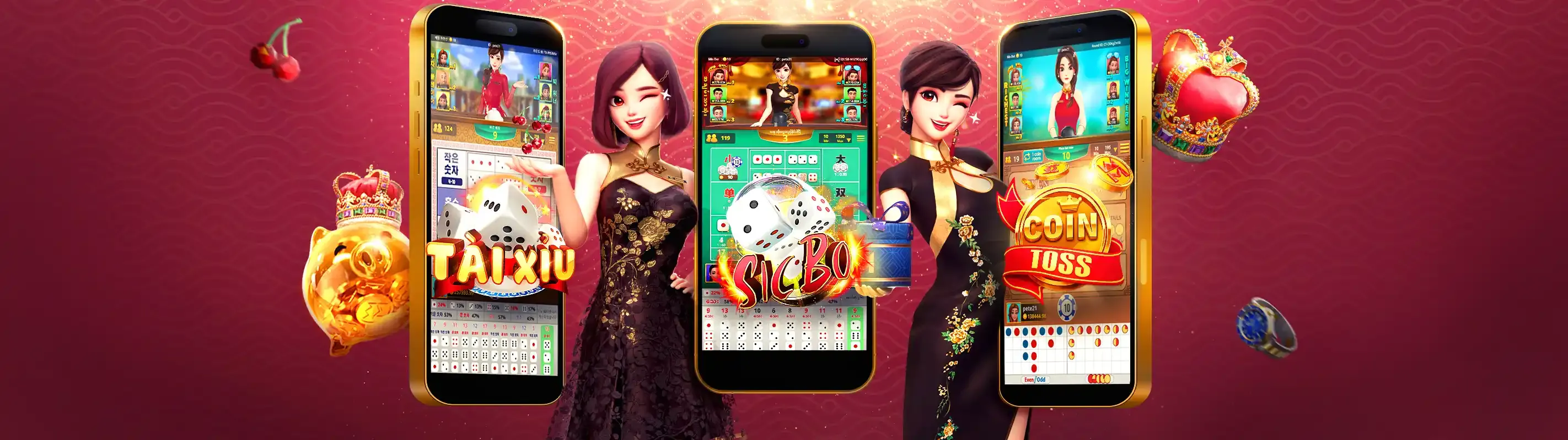 Hình ảnh chính game Bắn Cá 88clup Casino 2026