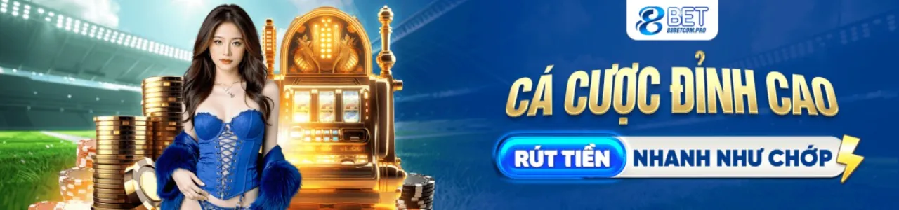Chương trình VIP độc quyền của 88clup casino với các phần thưởng hấp dẫn