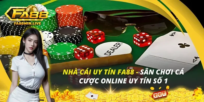 Nền tảng bảo mật của 88clup casino